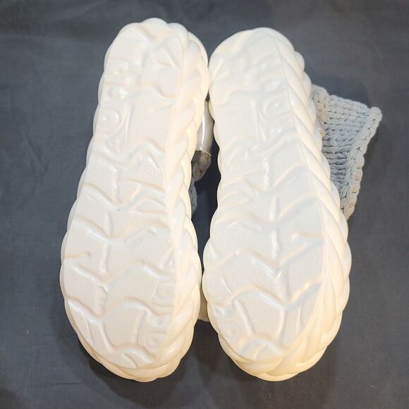 BRAND NEW WOMEN FASHION THICK BOTTOM  PLATFORM SANDALS G1 - Picture 14 of 16